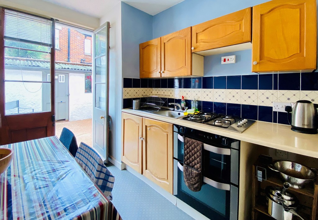 2 bed house for sale in 6 Rosewood Terrace 4