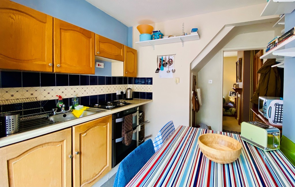 2 bed house for sale in 6 Rosewood Terrace 5