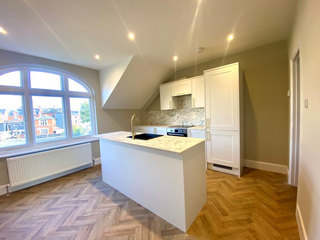 1 bed flat to rent  - Property Image 3