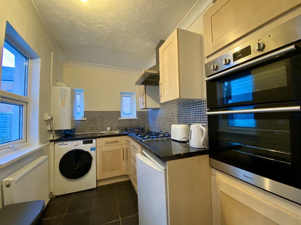 2 bed house to rent in 7 South View Terrace 2