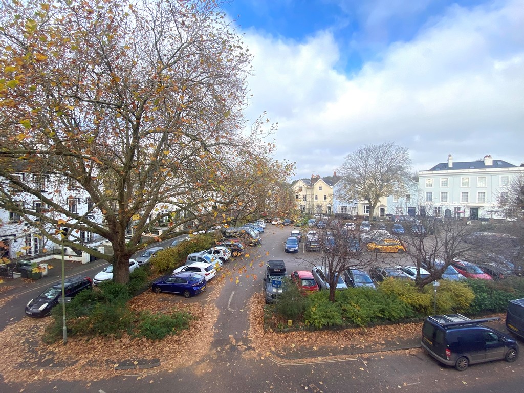 2 bed flat for sale in Richmond Road, Exeter  - Property Image 11