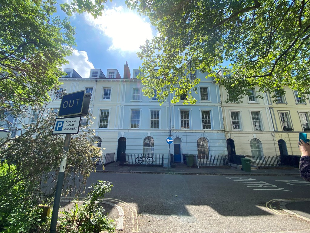 2 bed flat for sale in Richmond Road, Exeter  - Property Image 12