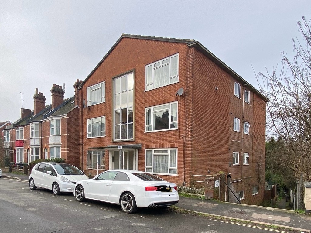 2 bed flat for sale in Flat E, 27 Well Street 2