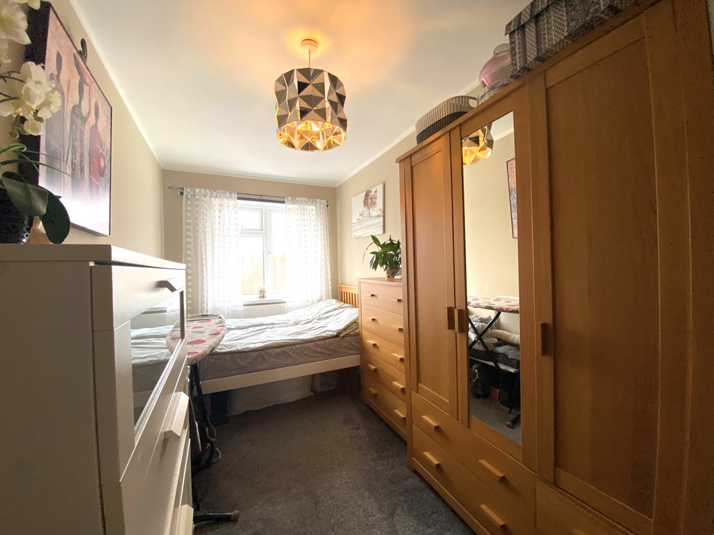 2 bed flat for sale in Flat E, 27 Well Street 11