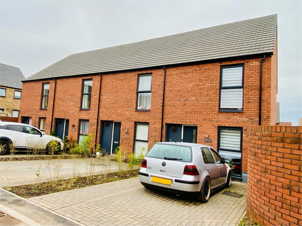 2 bed house for sale in Quarry Heights, Exeter 1