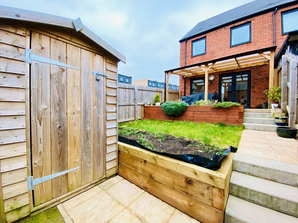 2 bed house for sale in Quarry Heights, Exeter 14