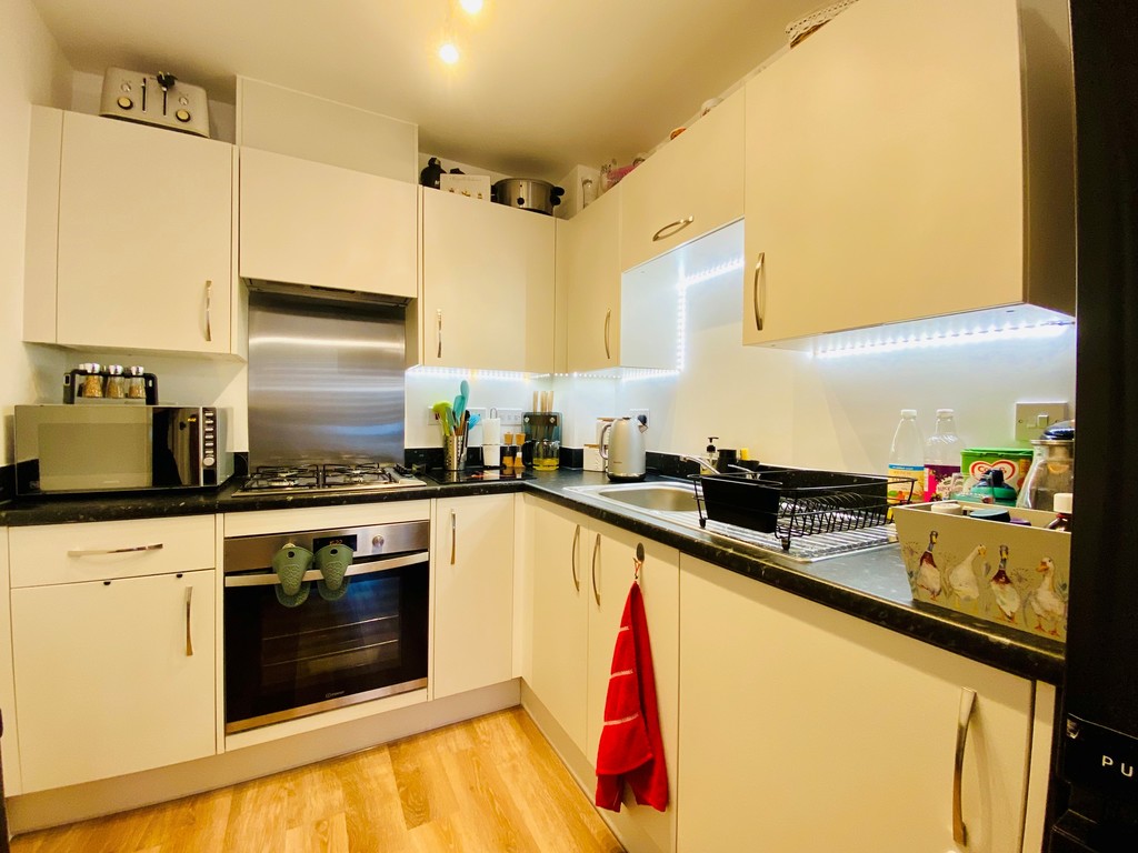 2 bed house for sale in Quarry Heights, Exeter 3