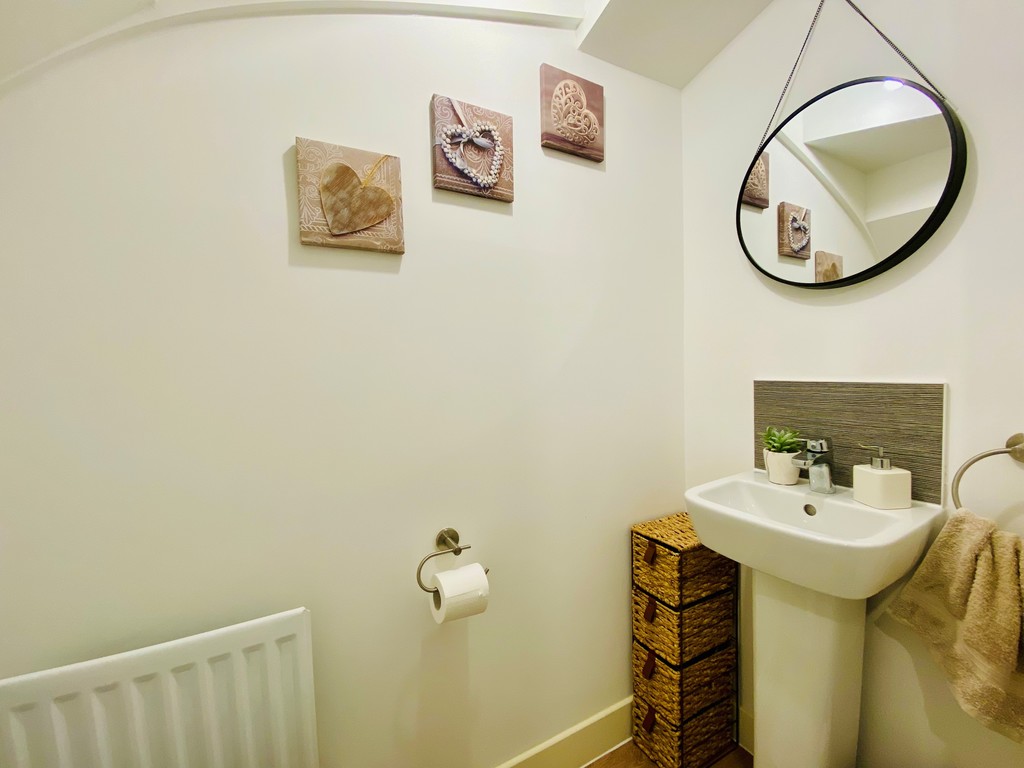 2 bed house for sale in Quarry Heights, Exeter 5