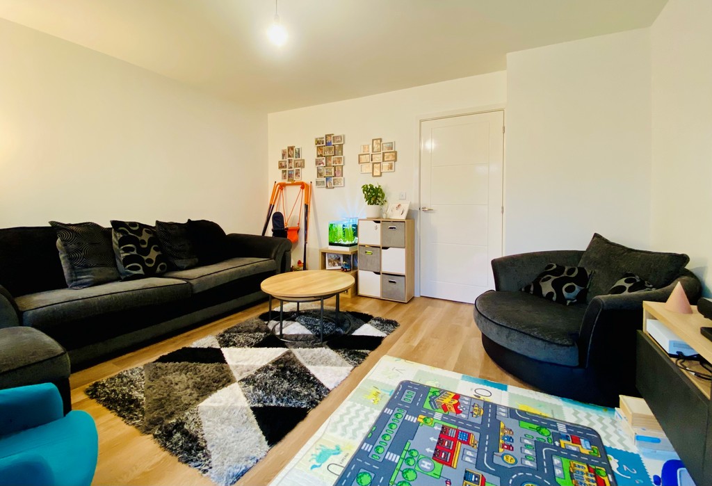 2 bed house for sale in Quarry Heights, Exeter 7