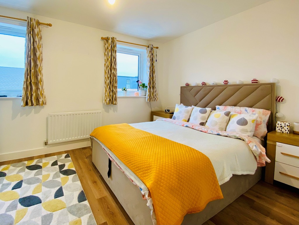 2 bed house for sale in Quarry Heights, Exeter  - Property Image 8