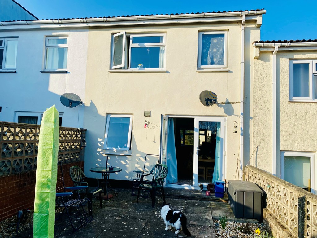 2 bed house for sale in Tower Gardens, Crediton 14