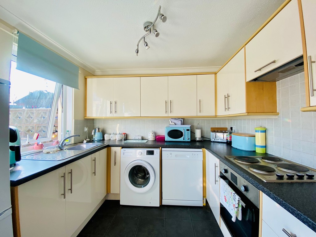 2 bed house for sale in Tower Gardens, Crediton 5