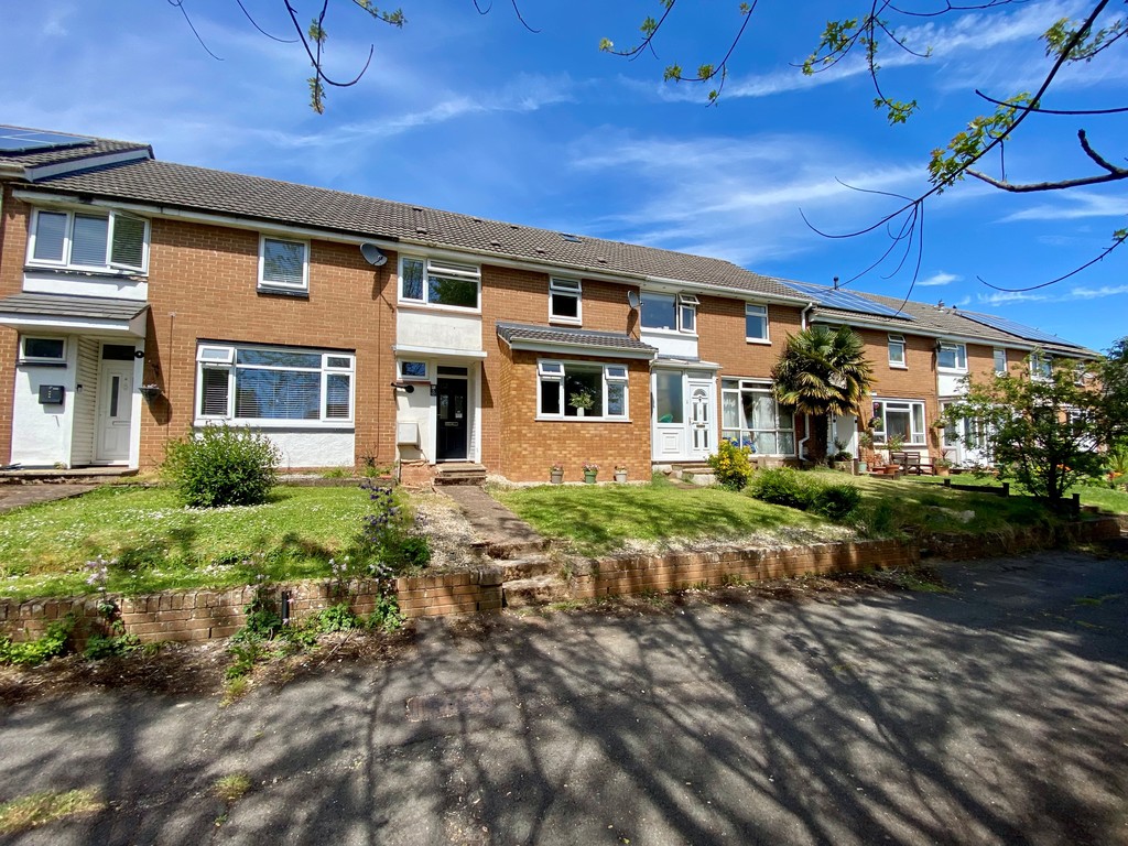 4 bed house for sale in Marypole Walk, Exeter  - Property Image 2