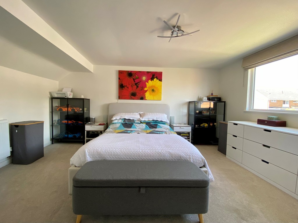 4 bed house for sale in Marypole Walk, Exeter  - Property Image 17
