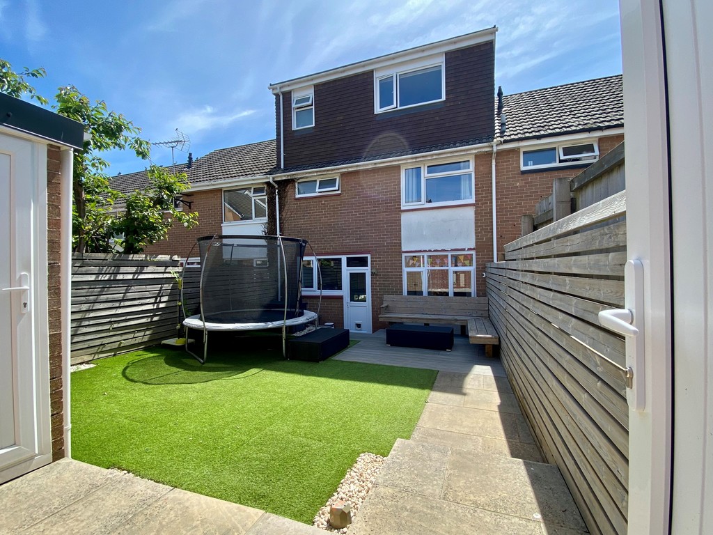 4 bed house for sale in Marypole Walk, Exeter  - Property Image 20