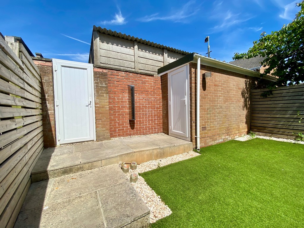 4 bed house for sale in Marypole Walk, Exeter  - Property Image 21