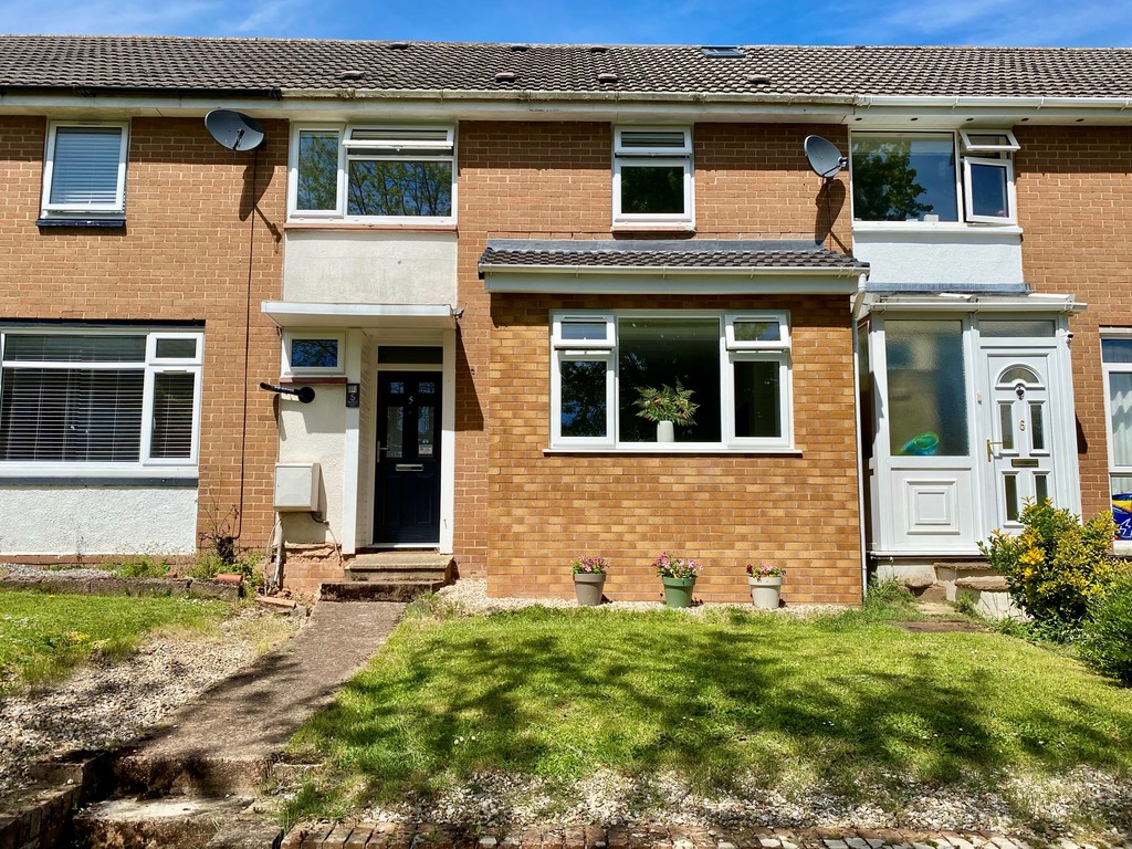 4 bed house for sale in Marypole Walk, Exeter 22