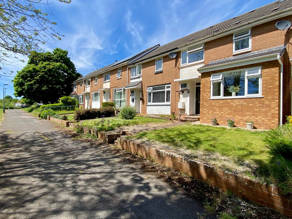 4 bed house for sale in Marypole Walk, Exeter  - Property Image 23
