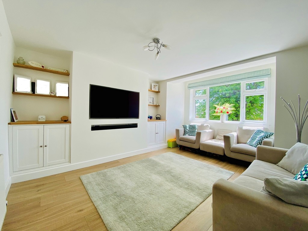 4 bed house for sale in Marypole Walk, Exeter  - Property Image 4