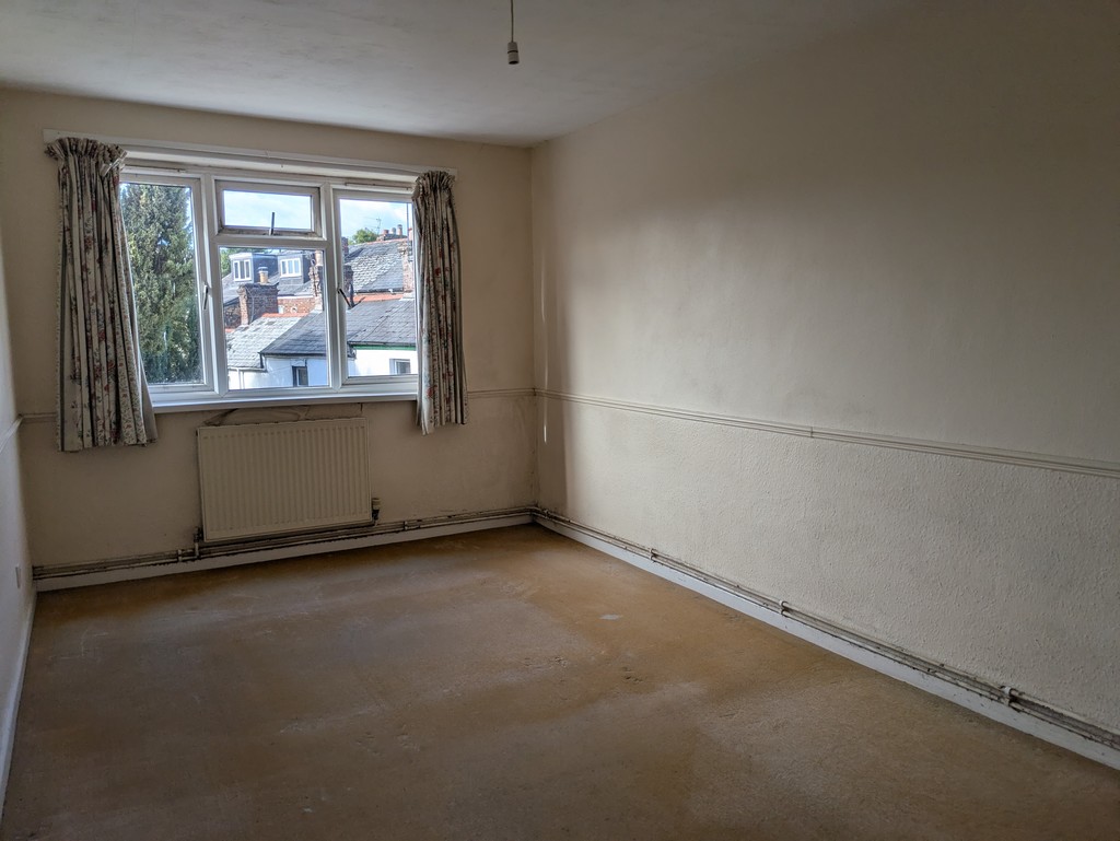 2 bed flat for sale in Well Street, Exeter 5