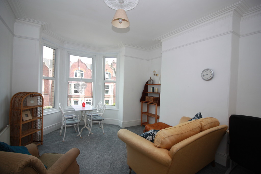 2 bed flat for sale in Longbrook Street, Exeter 2