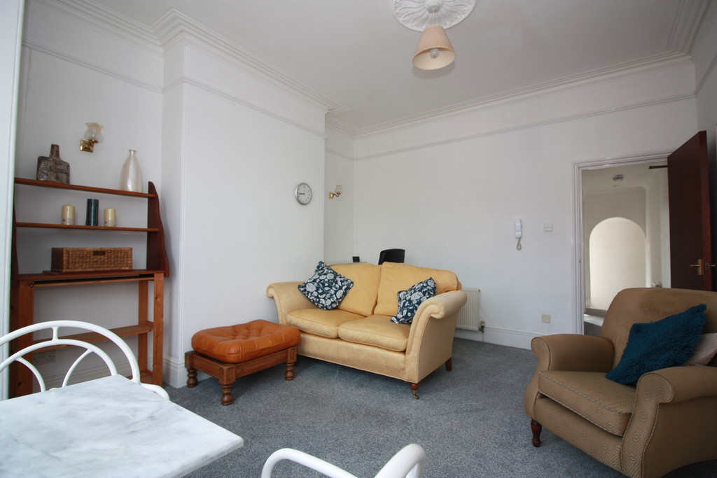 2 bed flat for sale in Longbrook Street, Exeter  - Property Image 4