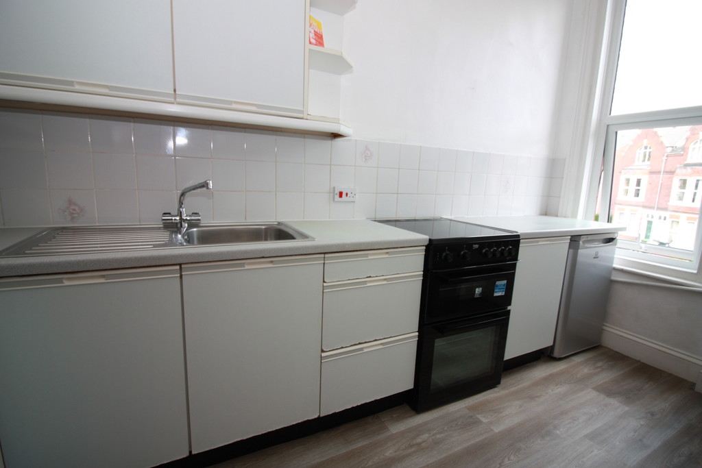 2 bed flat for sale in Longbrook Street, Exeter  - Property Image 5