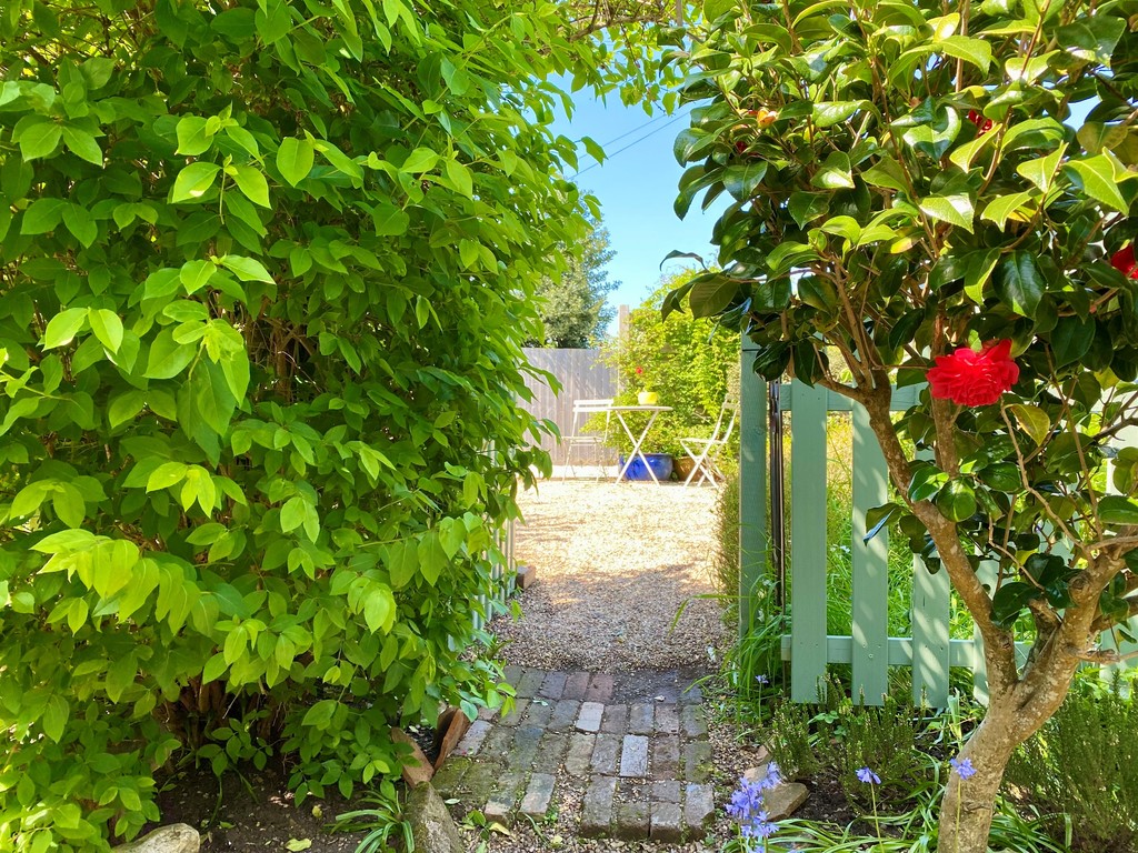 2 bed house for sale in Chapel Road, Alphington, Exeter, EX2