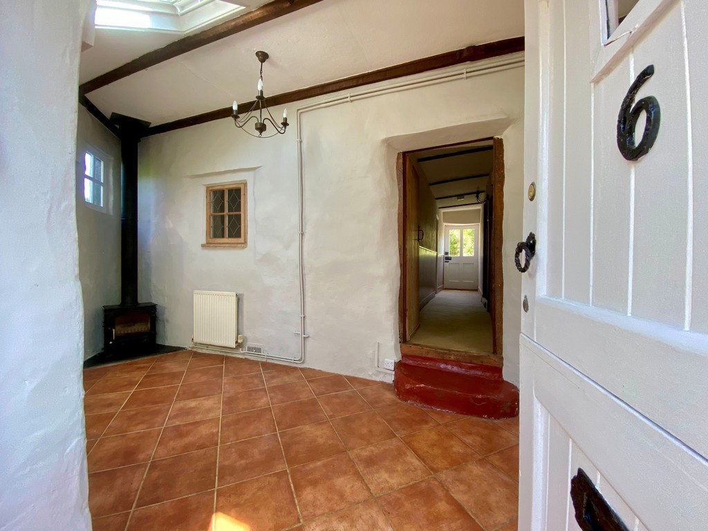 2 bed house for sale in Chapel Road, Alphington, Exeter  - Property Image 3