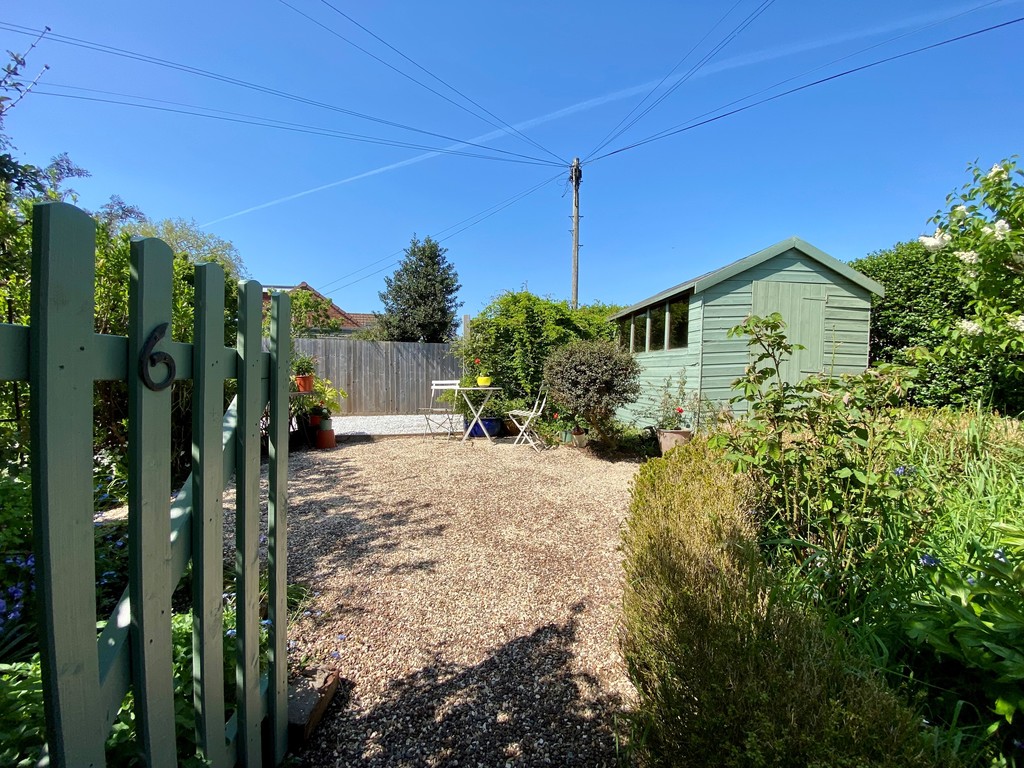 2 bed house for sale in Chapel Road, Alphington, Exeter  - Property Image 30
