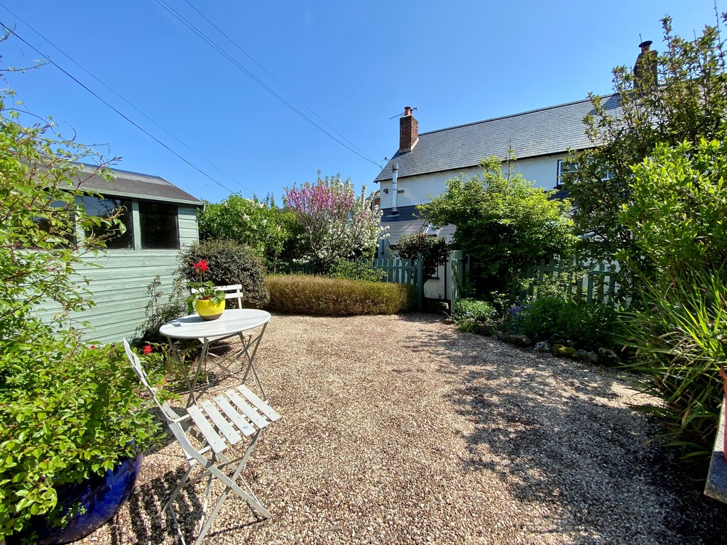 2 bed house for sale in Chapel Road, Alphington, Exeter  - Property Image 32