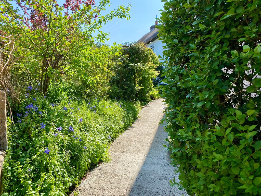 2 bed house for sale in Chapel Road, Alphington, Exeter 34