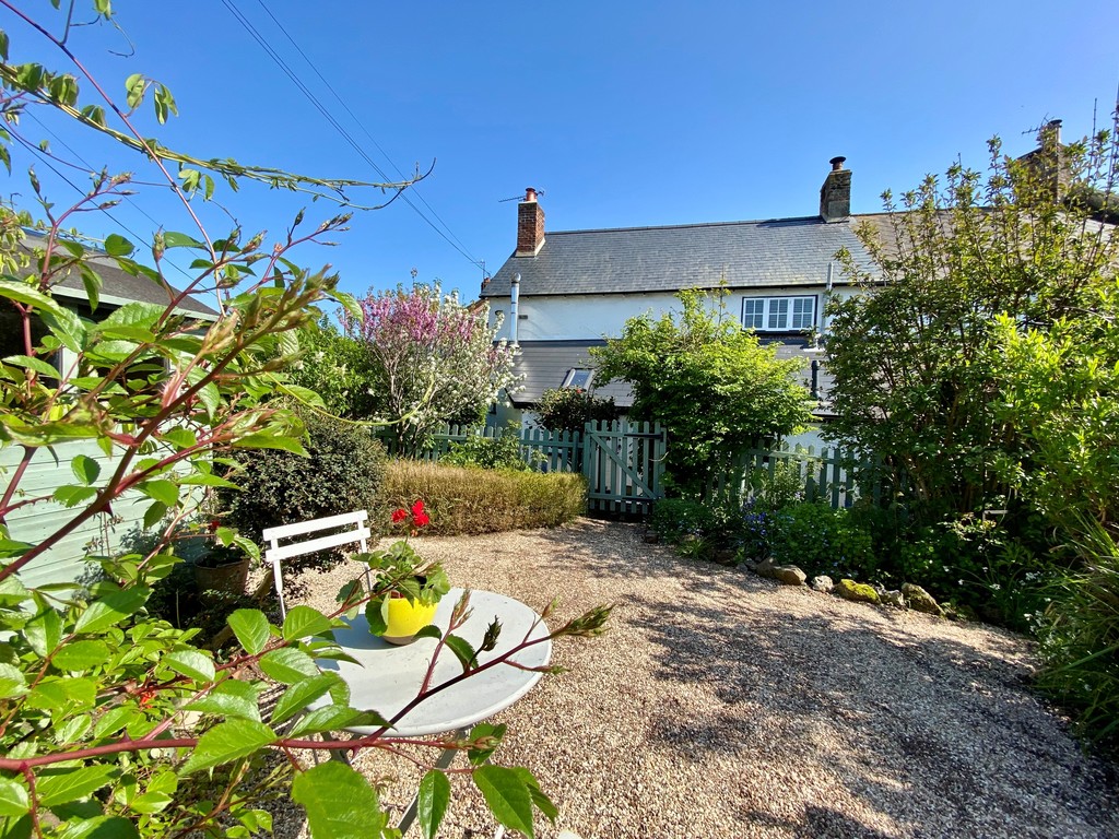 2 bed house for sale in Chapel Road, Alphington, Exeter  - Property Image 34