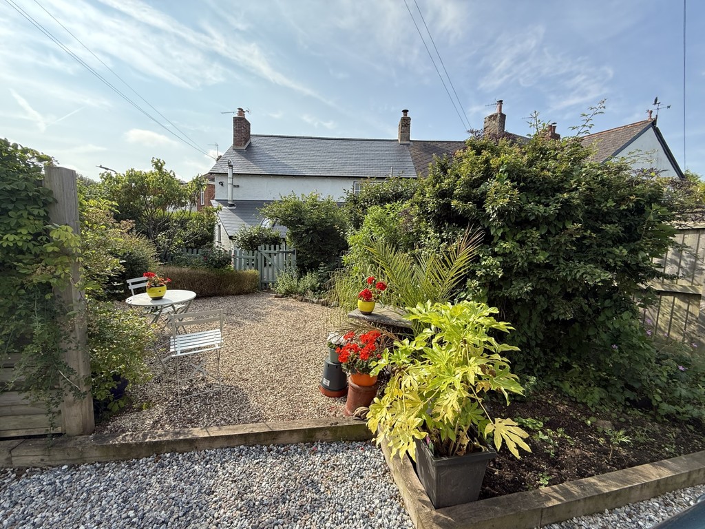 2 bed house for sale in Chapel Road, Alphington, Exeter  - Property Image 36
