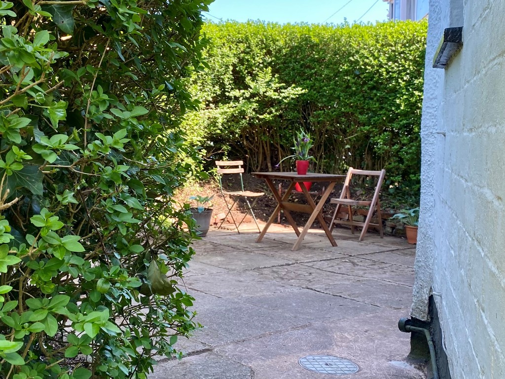 2 bed house for sale in Chapel Road, Alphington, Exeter 37