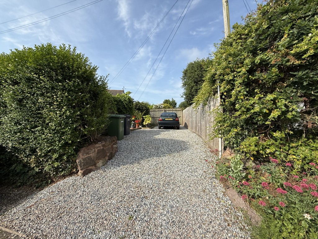 2 bed house for sale in Chapel Road, Alphington, Exeter  - Property Image 37