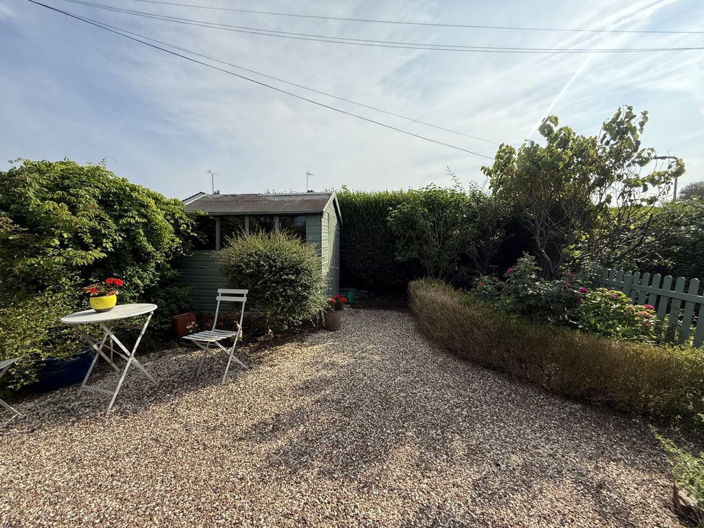 2 bed house for sale in Chapel Road, Alphington, Exeter  - Property Image 38
