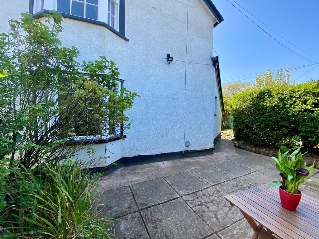 2 bed house for sale in Chapel Road, Alphington, Exeter  - Property Image 39
