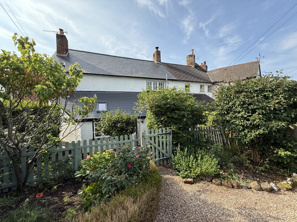 2 bed house for sale in Chapel Road, Alphington, Exeter  - Property Image 39