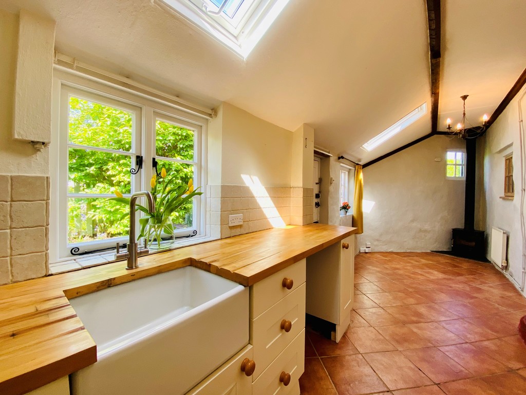 2 bed house for sale in Chapel Road, Alphington, Exeter  - Property Image 5