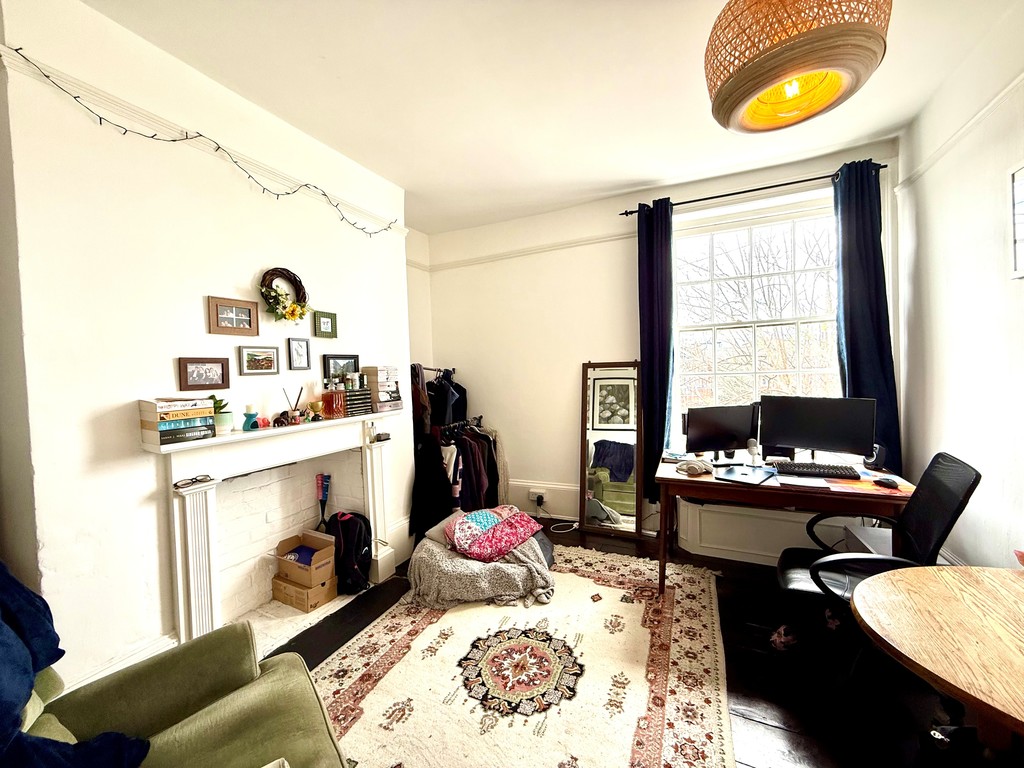 1 bed flat for sale in Oxford Road, Exeter 6