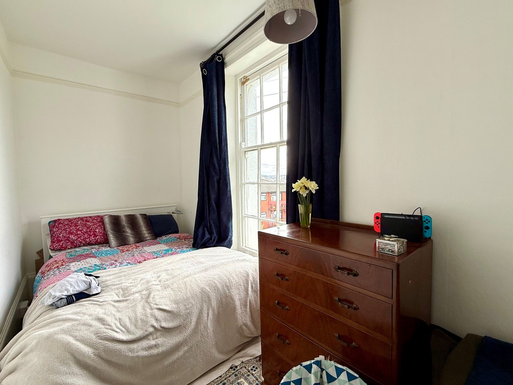 1 bed flat for sale in Oxford Road, Exeter 7