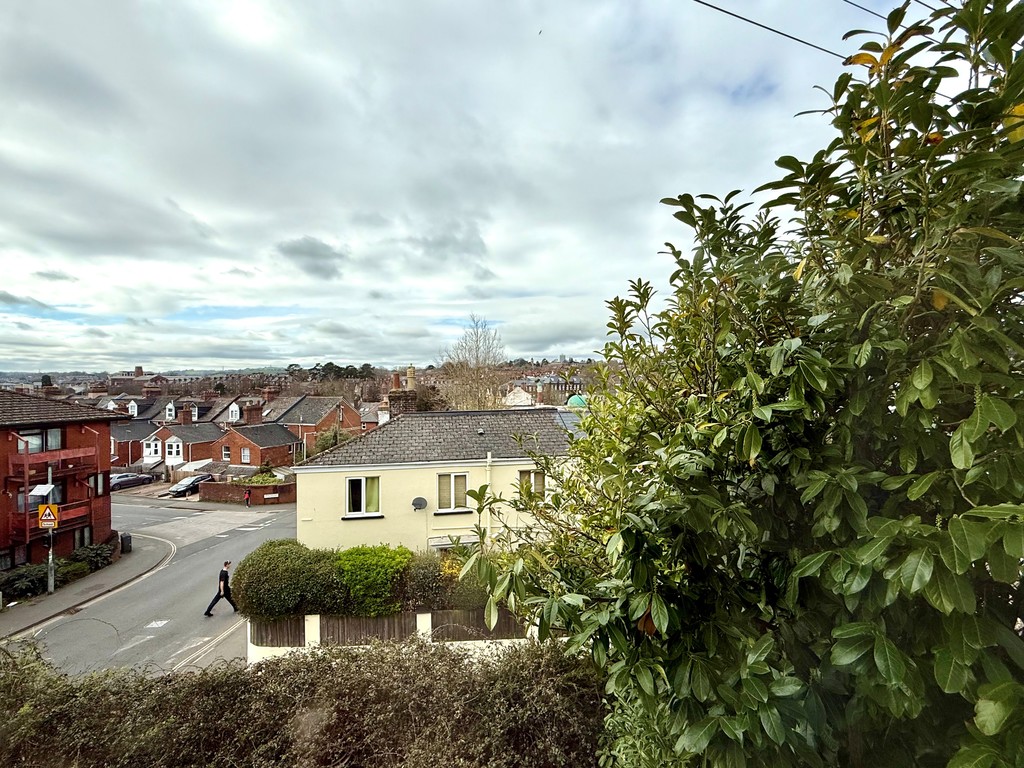 1 bed flat for sale in Oxford Road, Exeter  - Property Image 8