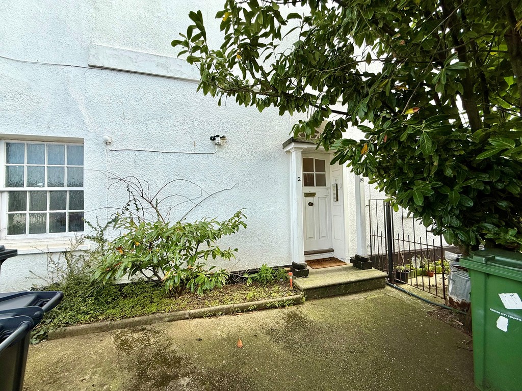 1 bed flat for sale in Oxford Road, Exeter 9