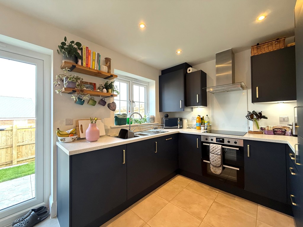 2 bed house to rent in Matford, Exeter  - Property Image 2
