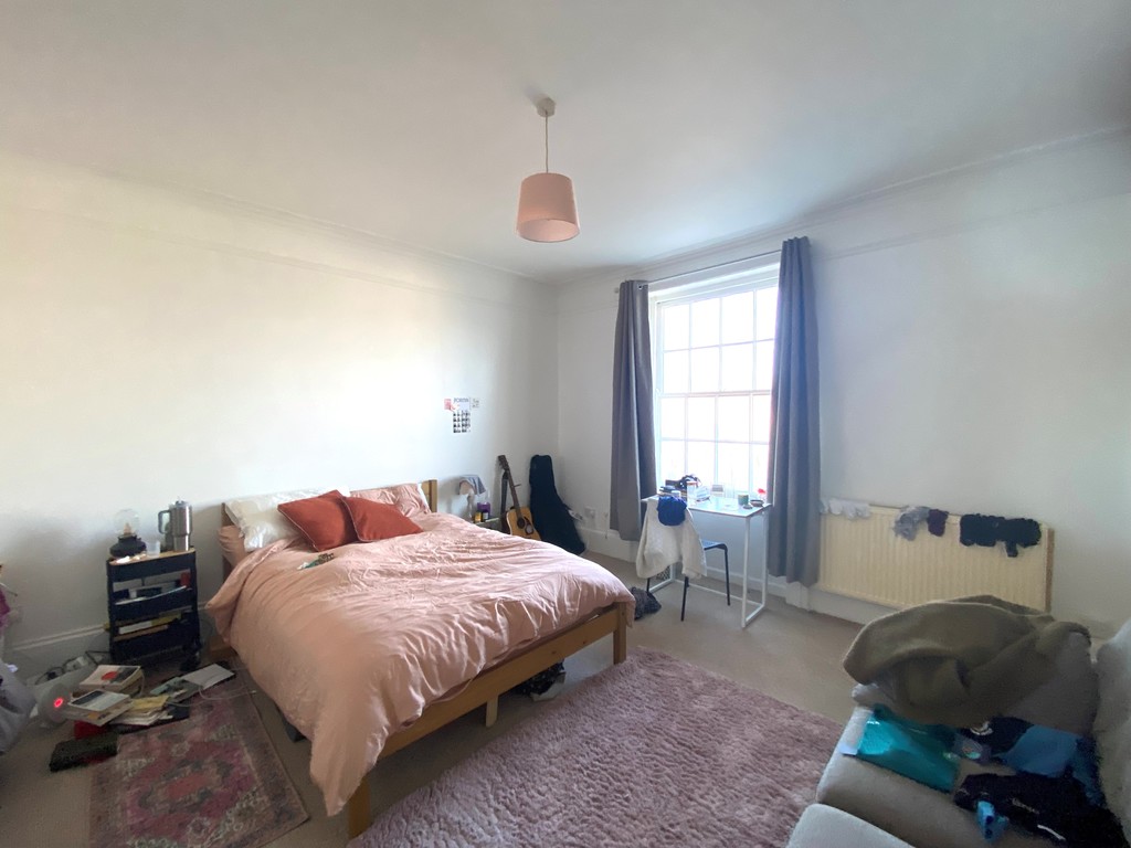 2 bed flat for sale in Oxford Road, Exeter  - Property Image 4