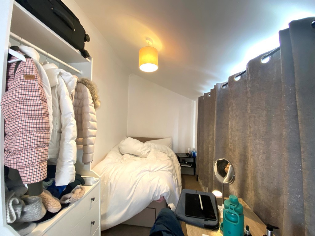 2 bed flat for sale in Oxford Road, Exeter 6