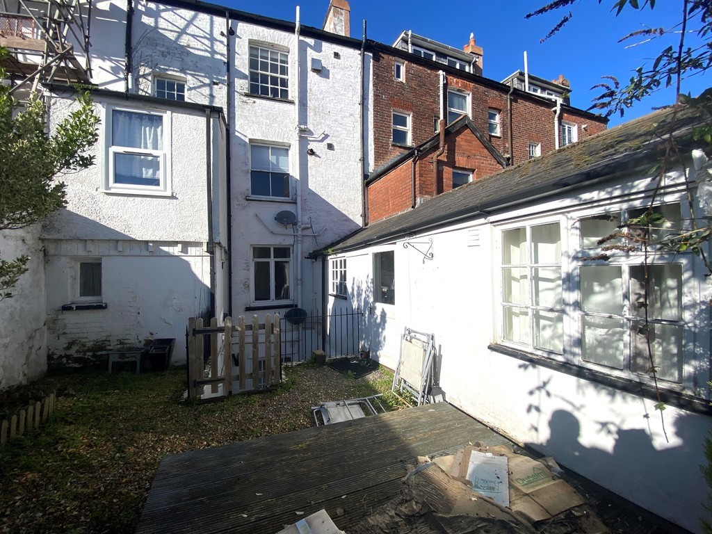 2 bed flat for sale in Oxford Road, Exeter 7