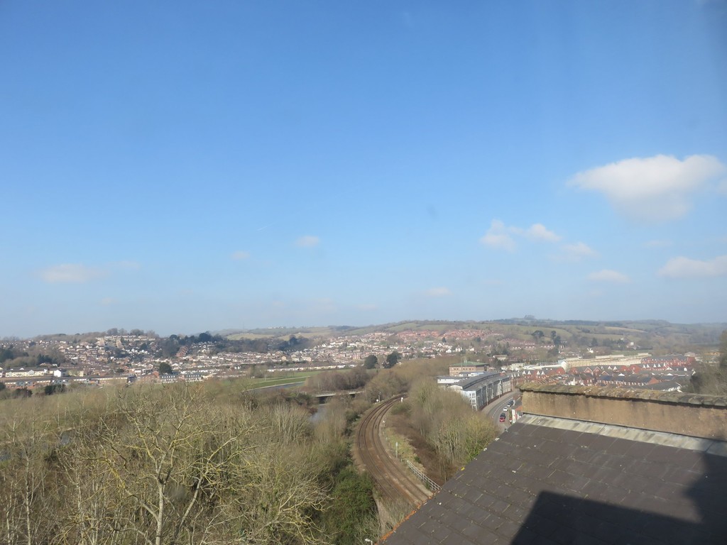 1 bed flat for sale in Haldon Road, Exeter 2