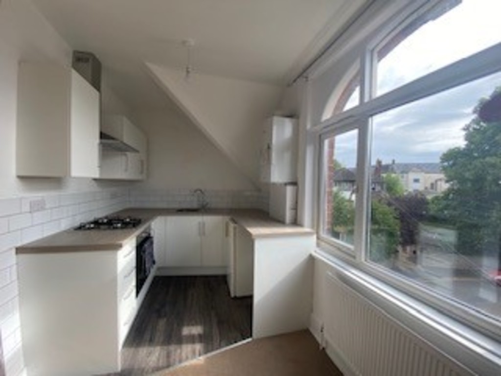 1 bed flat for sale in Haldon Road, Exeter  - Property Image 2